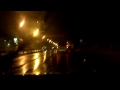 Odintsovo - Podolsk 01/12/2012 (timelapse 5x)