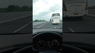 Sr 2 Pariwisata 57 Trans, Tol Madiun