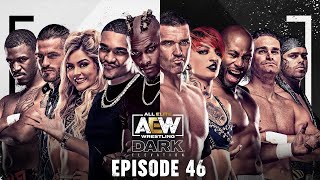 7 Matches Featuring Jay Lethal, Tay Conti, Private Party, Ruby Soho and more, AEW Elevation, Ep 46