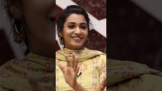 Priyabhavanishankars Crush Sun Music