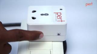 Pert Plug Installation Video