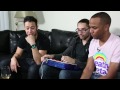 TWO FORMS OF I.D.! The Excellent Adventures of Gootecks & Mike Ross ft. NYChrisG! Ep. 61