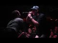 Down to Nothing - FULL SET - live at FYA (SFLHC)