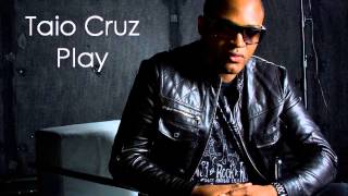Watch Taio Cruz Play video