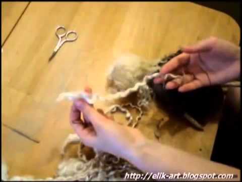 Как сделать для кукол плавки Как сделать для кукол плавки