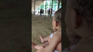 Conheci Os Índios Em Manaus