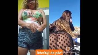 Pata De Camelo