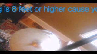 Studio Tourhow To Mic A Drum Set For Recordings