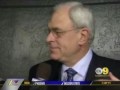 Lakers' Ron Artest Outh With Concussion (Phil Jackson and John Ireland Speak) Lakers' Ron Artest Outh With Concussion (Phil Jackson and John Ireland Speak)