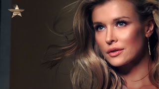 Photographer Sebastian Cviq Photoshoot With Model Joanna Krupa For Cosmopolitan Magazine