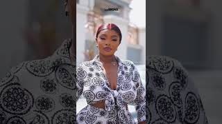 Bybronx - Plus Size Model Fashion, Style & Entrepreneurial Journey