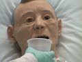 Giving a Patient a Bed Bath