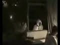 image Penampakan Hantu Pocong Di Kebun Horor