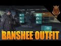 Banshee Outfit Is It Worth It? Rank 40 Underground (The Division)