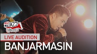 BIG BROTHER - ALWAYS (Bon Jovi) - LIVE BANJARMASIN - MLD Jazz Wanted 2018