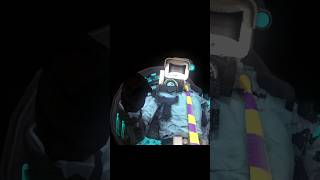 Simp Camera Man Edit Skull Edit