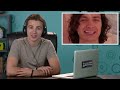 COLLEGE KIDS REACT TO TRY NOT TO SING ALONG CHALLENGE #2