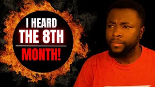Many Are Not Ready - This Is Coming In August Prophetic Word