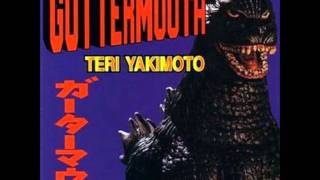 Watch Guttermouth Teri Yakimoto video