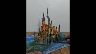 Pop Up Disney Intro