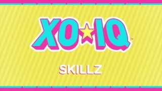 Watch Xoiq Skillz video