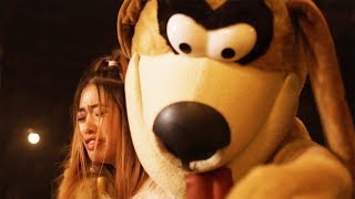 THE BANANA SPLITS MOVIE Official Trailer (2019) Horror