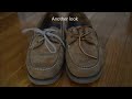 Video Sperry Leeward Lace Swap: Rope Laces vs. Leather Laces
