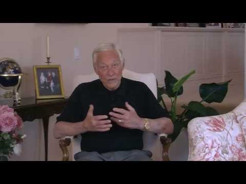 Brian Tracy on Sales Mastery Day 2013