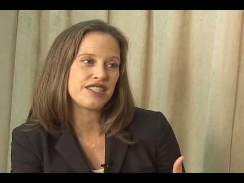 Teach for America Founder CEO Wendy Kopp interview