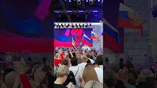 Аскар Абдразаков (Уфа) На Концерте, Посвящённом Дню России В Минске 9.06.2023 Г. (1)
