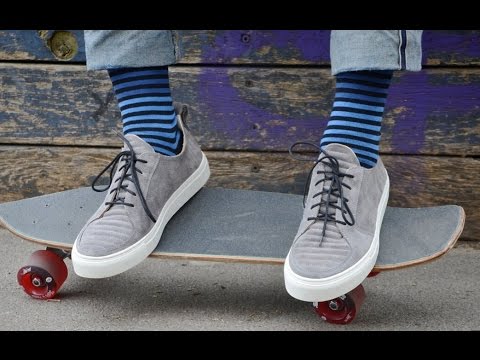 So einfach lösen Sie Ihren SOX IN A BOX Gutschein ein