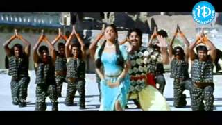 Pilla Enky Song - Manasundi Kaani Movie Songs - Sriram - Meera Jasmine - Sameeksha