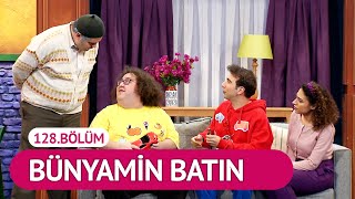 Bünyamin Batın (128.Bölüm) - Çok Güzel Hareketler 2