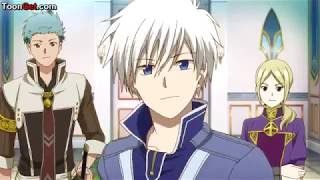 Snow White With The Red Hair Season 1 Episode 8 English Dubbed