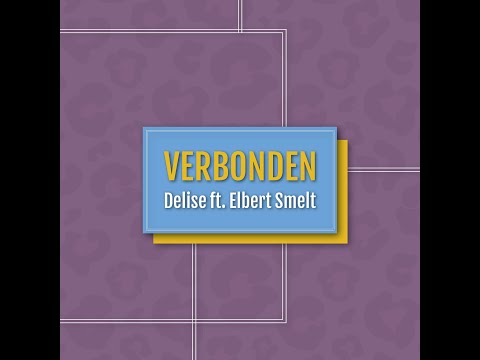 Elbert Smelt - Verbonden