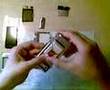 Foto pequena nokia 3230 assembling (vidasız tel montaj)