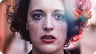 FLEABAG Season 1 TRAILER (2016) New BBC/Amazon Series