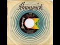 The Artistics - Hard to carry on