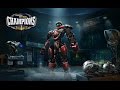 Real Steel Champions - Gameplay Video
