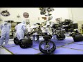 robots