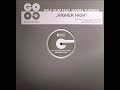 Ralf GUM Feat. Daniel Thomas - Higher High (Original Disco Attack Mix)
