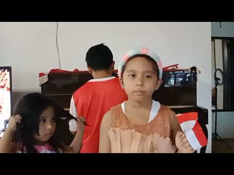 Tanah airku - ciptaan Ibu Soed