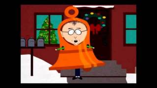 Watch Mr Mackey Carol Of The Bells video