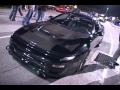 Nyce1s.com - Black Toyota Celica GT-Four @ NSCRA PBIR!!!