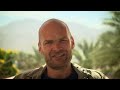 Monty Halls' Dive Mysteries: The Curse of The Blue Hole | History Documentary | Reel Truth History
