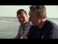 Monty Halls' Dive Mysteries: The Curse of The Blue Hole | History Documentary | Reel Truth History