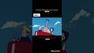 Shinchan New Deleted Scene