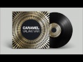 CARAMEL - Valaki vár [Audio Track]