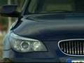 BMW 5-Series Touring LCI Promo Video