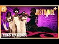 Zero To Hero from Disney’s Hercules - Just Dance+ | Season Disney Magical Time